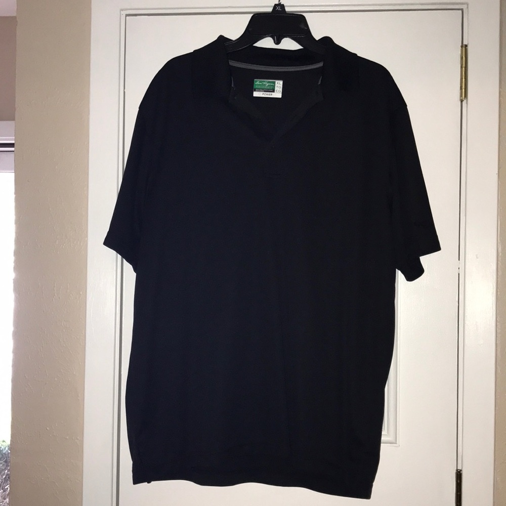 Ben Hogan Men’s Performance Short Sleeve Polo